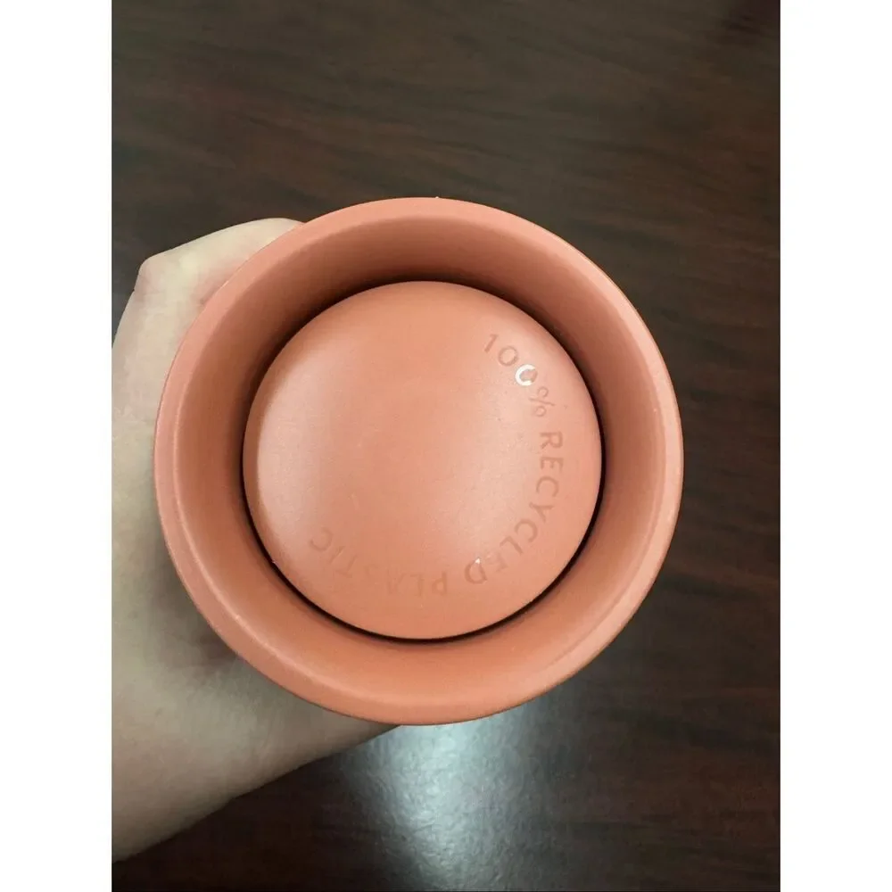Starbucks lightly used